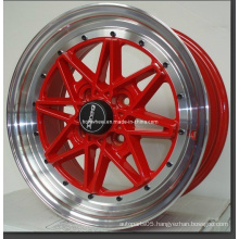 Vlok Wheel Rim/Alloy Wheel (HL1510)